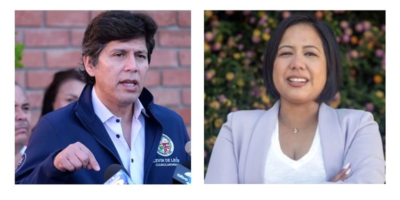 2024 Election Results: Los Angeles City Council races