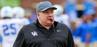 KSR Today: Mark Stoops talks Florida, new injury report, and Kenny Brooks has jokes