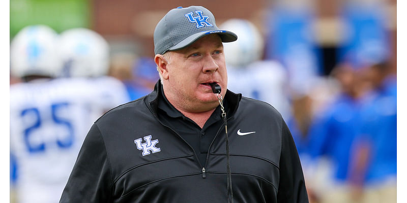 KSR Today: Mark Stoops talks Florida, new injury report, and Kenny Brooks has jokes