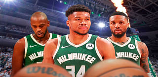 NBA rumors: Bucks seeking trade, but there are problems