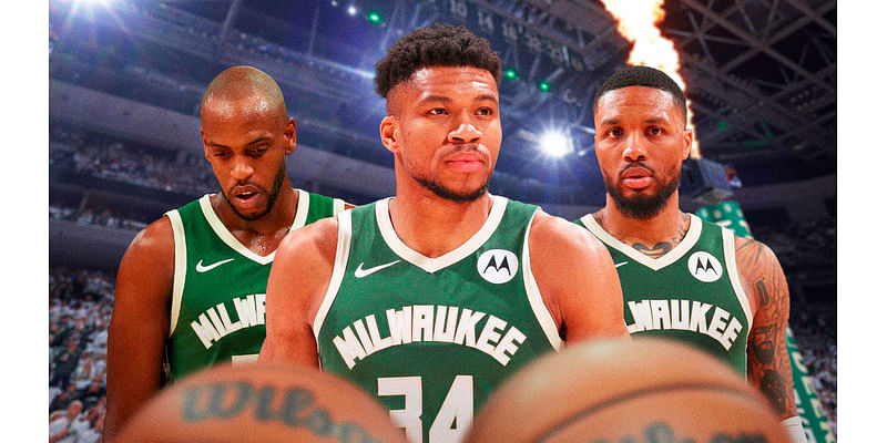 NBA rumors: Bucks seeking trade, but there are problems