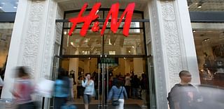 H&M opening in a new location on Chicago's Michigan Avenue