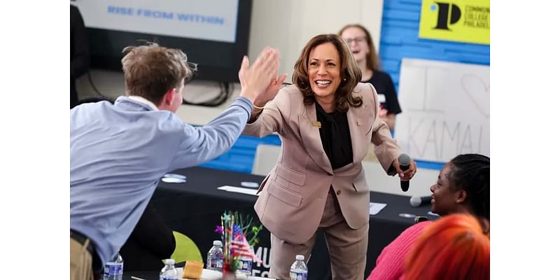 Pa.’s undecided voters on their looming decision as the clock winds down: ‘I want to know more about Kamala’