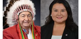 Native Americans gain representation in North Dakota Legislature as Republicans keep supermajority