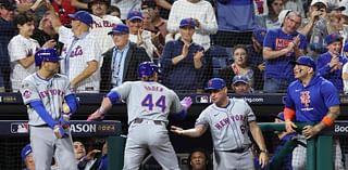 Magical Mets Roll On, Yankees Hero Alex Verdugo, More MLB Divisional Round Takeaways