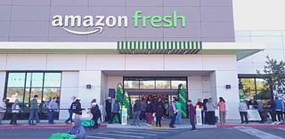 Amazon Fresh opens first store in San Diego County