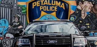 3 teens arrested in Halloween melee at Petaluma shopping center