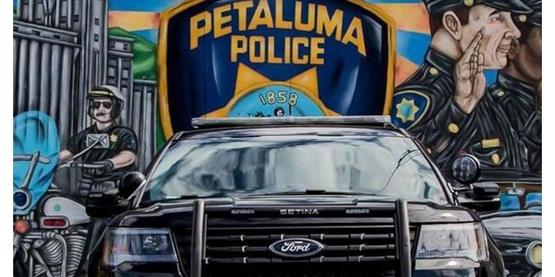 3 teens arrested in Halloween melee at Petaluma shopping center