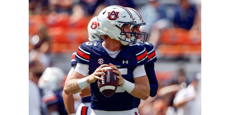 3 questions for Auburn football before their showdown with Louisiana-Monroe