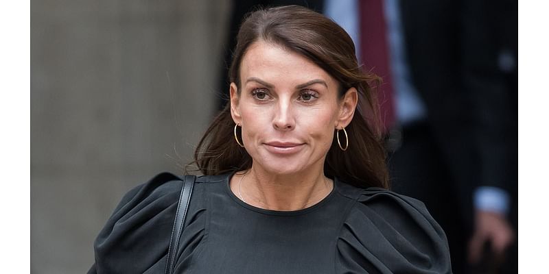 Rebekah Vardy wants 50% cut in £1.8m Wagatha Christie libel battle legal costs after criticising Coleen Rooney for paying for lawyer's Nobu hotel stay, High Court hears