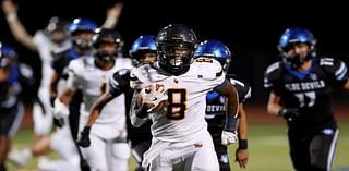 HS football players of the week: Flowing Wells' Jayden Simmons, Benicio Ruiz run wild against Nogales