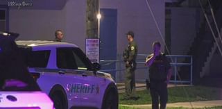 ‘Large disturbance’ leads deputies to shooting victim at Merritt Island apartment complex