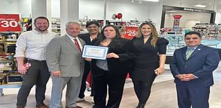 T.J. Maxx Throws A Fashionable Grand Opening At Yorktown Green