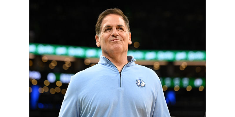 Mark Cuban Confronts Donald Trump Allies With Flurry of Posts