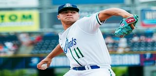 Rockies pitching prospect Gabriel Hughes ready “to make it so I can’t be ignored” after comeback from Tommy John