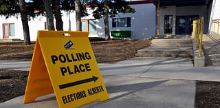 Political parties not coming yet to Alberta municipalities outside of Calgary and Edmonton