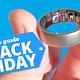 Black Friday smart ring deals — best sales now on Oura Ring, Galaxy Ring and more