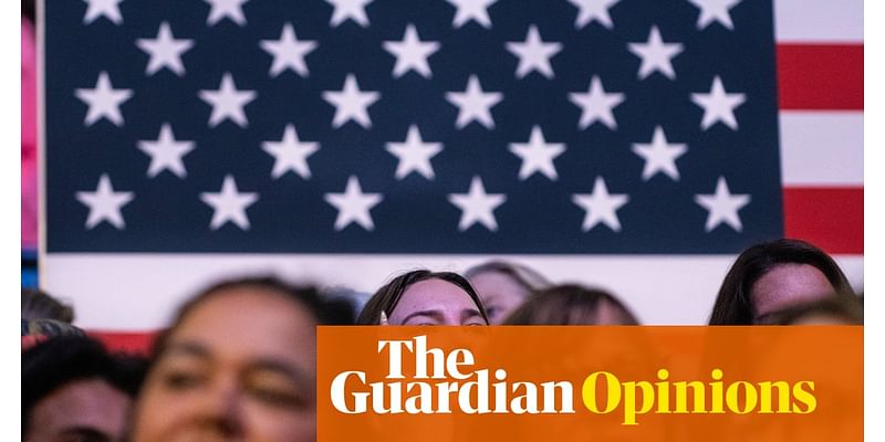 This tight race is, in part, about sexist backlash. But feminists can lash back, too | Moira Donegan