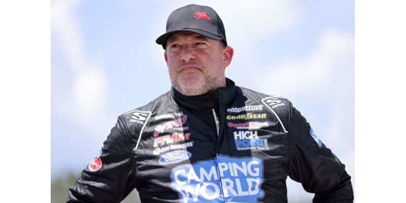 NASCAR Fans Celebrate Tony Stewart’s Champ’s Unexpected WWE Cameo Amid Heated Title Race