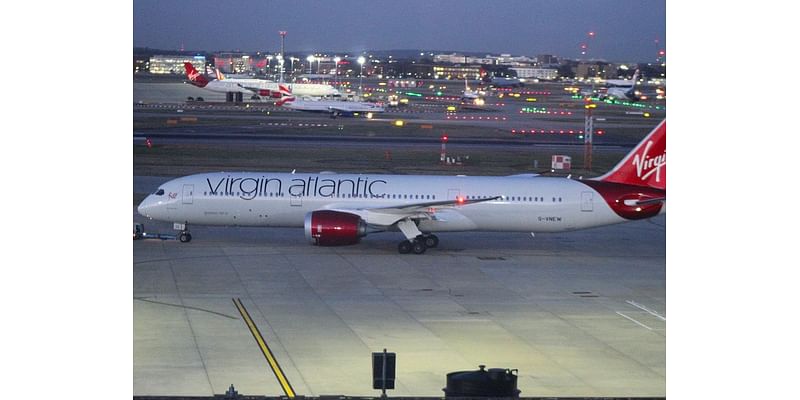 As British Airways and Virgin Atlantic battle with Rolls-Royce, the real loser is the passenger