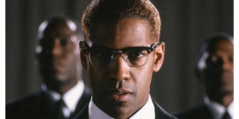 Trial Royale: Denzel Washington Movies, Round 1—Man of Drama