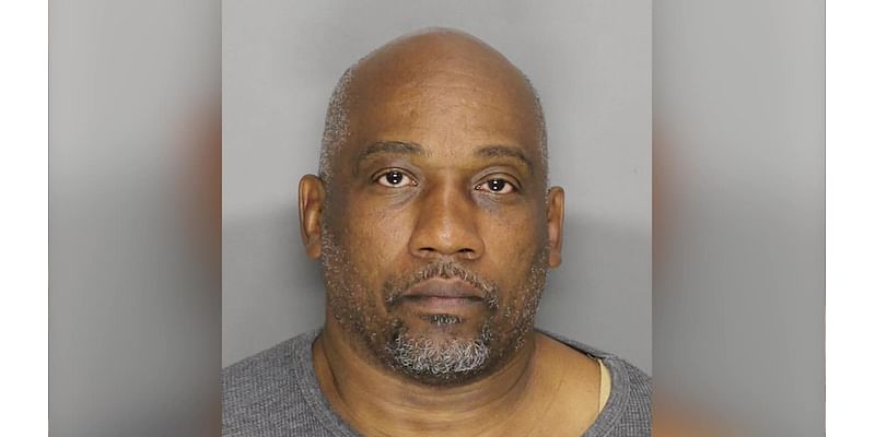 Felon arrested for massive copper theft at Marietta hospital site