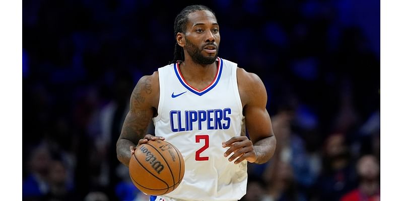 Clippers-76ers free livestream: How to watch NBA game tonight, TV, schedule