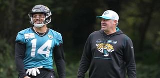 Jaguars Announce Big Moves Before Week 9