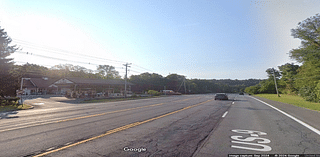 Officials ID 42-Year-Old Woman Killed In Freak Route 9 Bike Accident