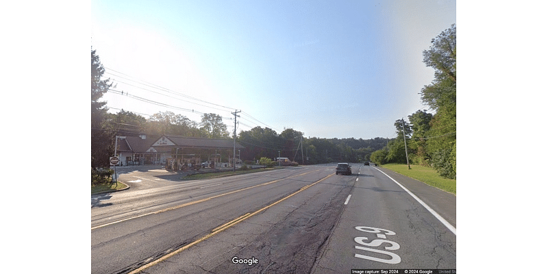 Officials ID 42-Year-Old Woman Killed In Freak Route 9 Bike Accident