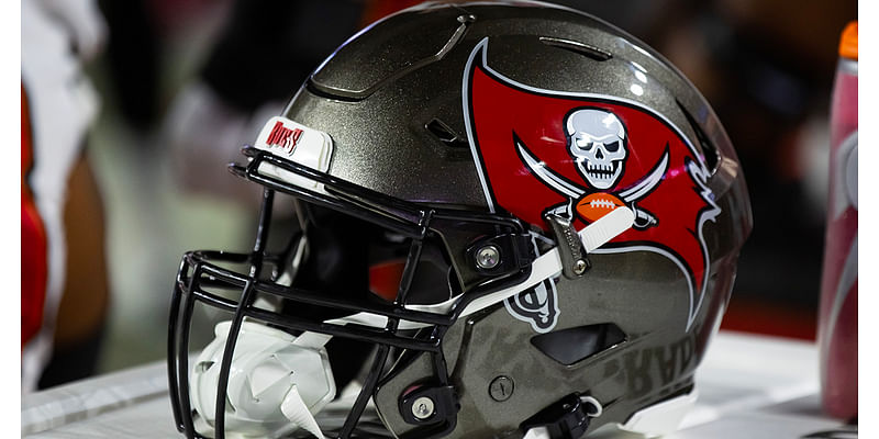 Hurricane Milton: Tampa Bay Buccaneers forced to evacuate, change travel plans to New Orleans