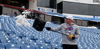 Extra Extra: A new way for the public to cover the cost of the Buffalo Bills' stadium