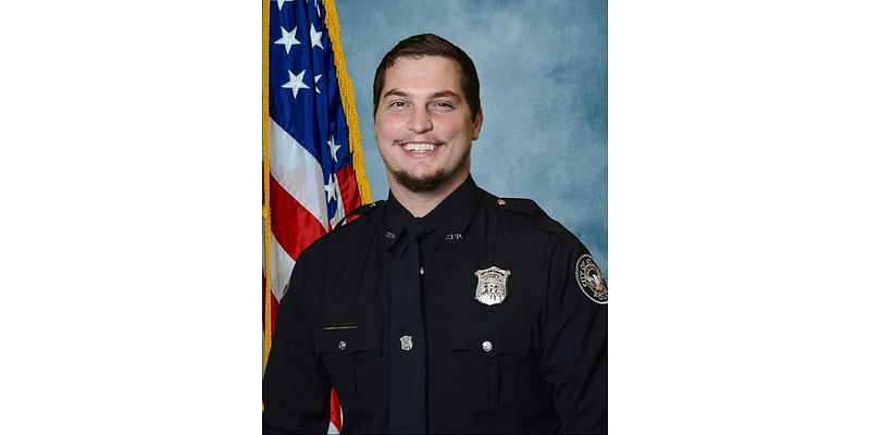 Who Was Aubree Horton? Decorated Atlanta Cop Shot and Killed after he Tried to Break in to Neighbor's Home in Attempted Burglary