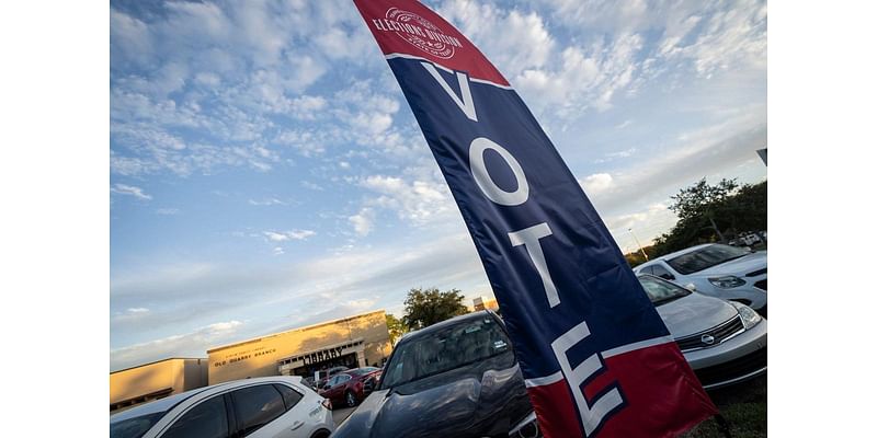 Lockhart ISD voters approve joining ACC taxing district. Here's what it means.