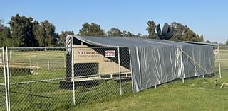 OC’s $1 million Vietnam War memorial is unfinished — and embroiled in a fraud lawsuit