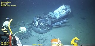 Were warning signs ignored? Things to know about this week’s testimony on the Titan sub disaster