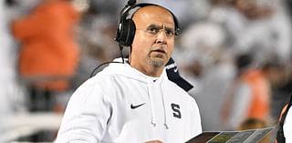 Everything Penn State coach James Franklin said during his final news conference before Purdue