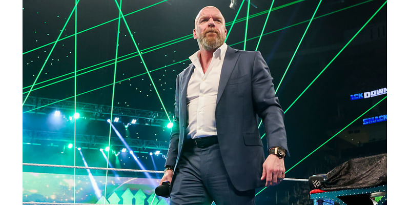 Diamond Dallas Page Assesses Triple H's Creative Impact On WWE