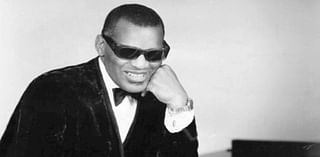 Ray Charles in Jacksonville