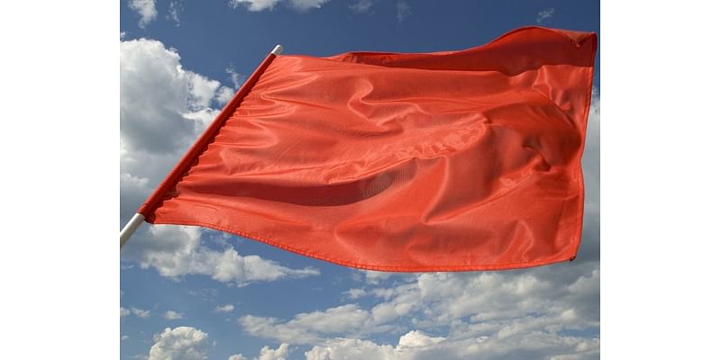 National Weather Service Issues Red Flag Warning For Long Island