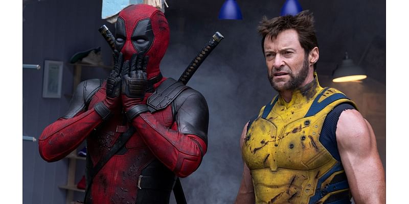 Ryan Reynolds Had The Perfect Three-Word Response After Deadpool And Wolverine Beat The Avengers For A Major Box Office Milestone