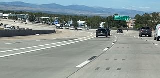 Driving You Crazy: There needs to be an entrance into the express lane on west 470 at Yosemite