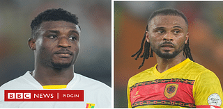 Angola vs Ghana: Preview, time and team news for di Afcon 2025 game