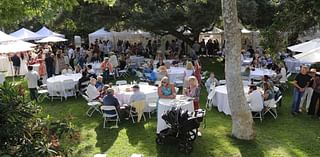 Taste of Ojai tantalizes taste buds for 23rd year