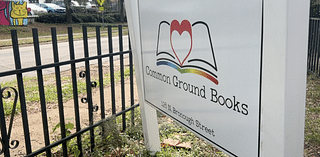 Common Ground Books faces financial challenges, community steps up to help