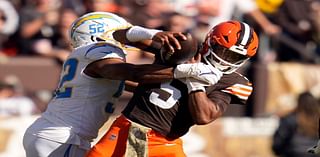 Browns doomed by two communication blunders in 27