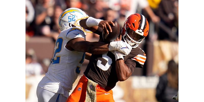 Browns doomed by two communication blunders in 27