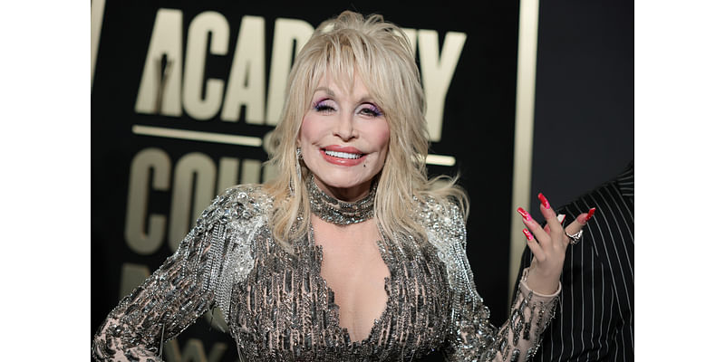 Dolly Parton Gifts Record $4.5 Million to Nashville Public Library