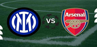 Inter Milan vs Arsenal Live Streaming: How to Watch the UEFA Champions League Match in the US, UK and India