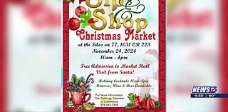 Giddings Chamber of Commerce looks ahead to fall, winter activities